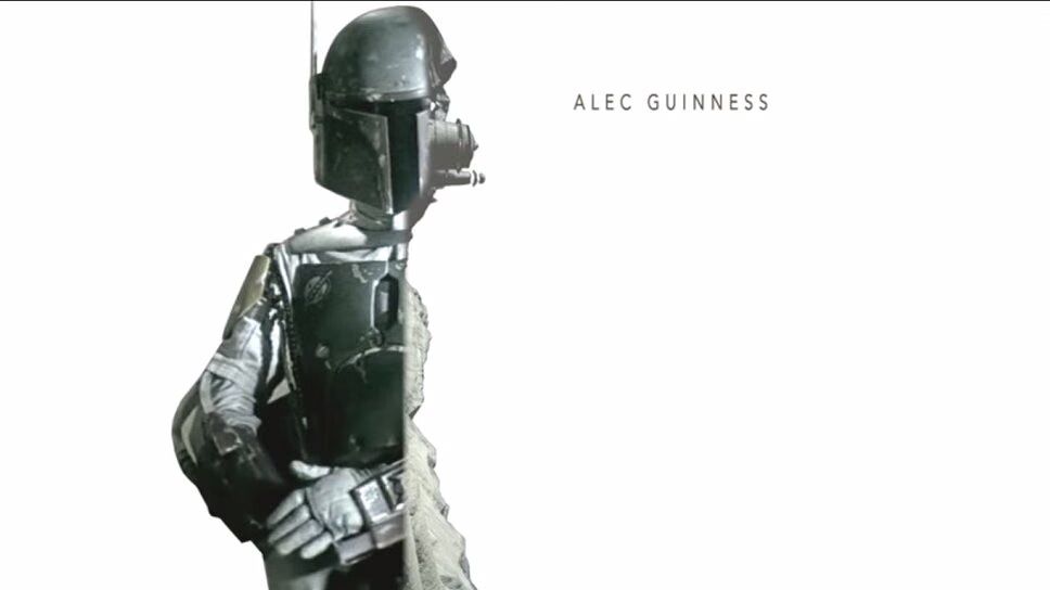 'Star Wars' + 'True Detective' Mash-Up Is Just As Amazing As It Sounds (VIDEO)