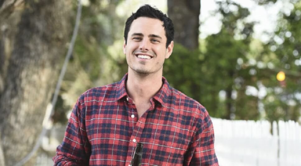 'The Bachelor' Season 20 Reveal And The Bachelor is…