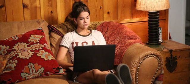 The Fosters - Recap and Review - Season 3 Episode 8 - Daughters
