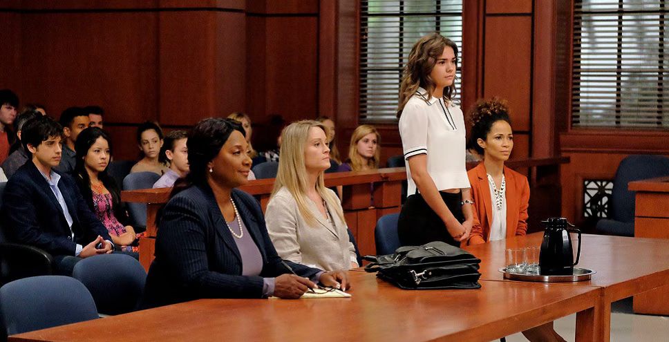 The Fosters - Season 3 Episode 10 - Recap and Review - Summer Finale - Lucky