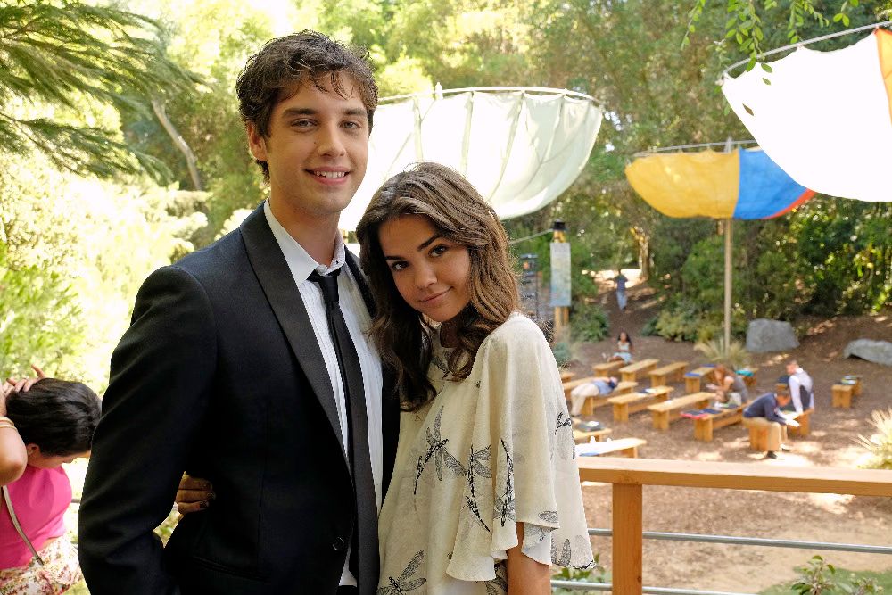 The Fosters - Season 3 Episode 9 - Recap and Review - Idyllwild