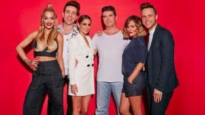 'The X Factor UK' Judges On Replacing One Direction, Live Judges' Houses, More