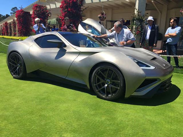 Credit: Car News China