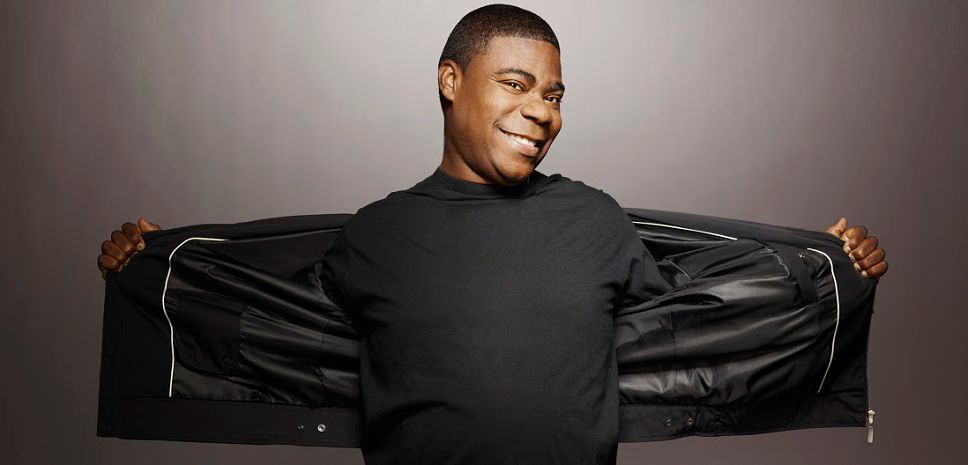 Tracy Morgan Returning to 'Saturday Night Live', Will Host SNL in October