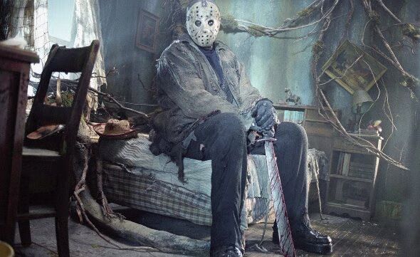 CW Friday 13th