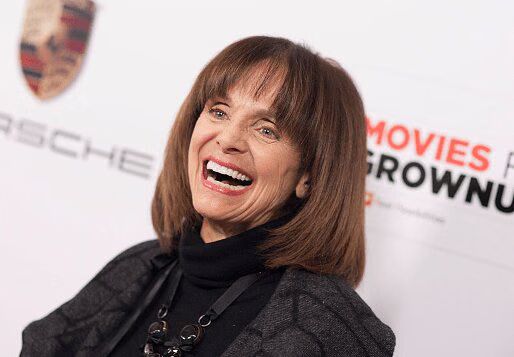 Valerie Harper Issues Statement- 'I am not, nor have I been, in a coma'