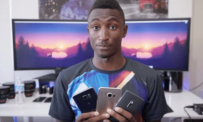 What Is Your Perfect Smartphone?
