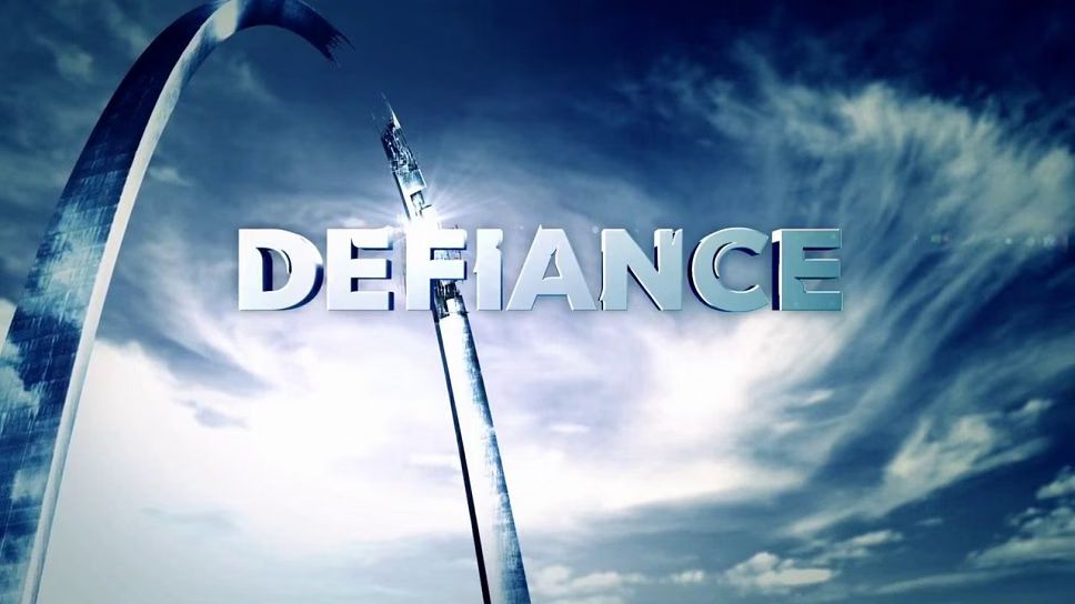 What's On TV Tonight - 'Defiance' Finale, 'Kendra On Top' With Jake Quickenden on Friday