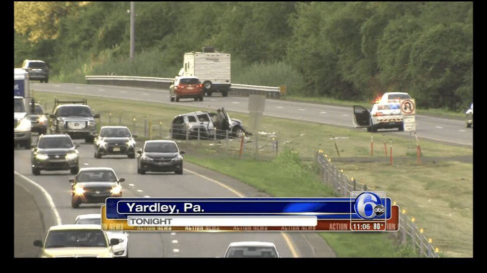 Woman Killed In Crash After 'American Idol' Audition