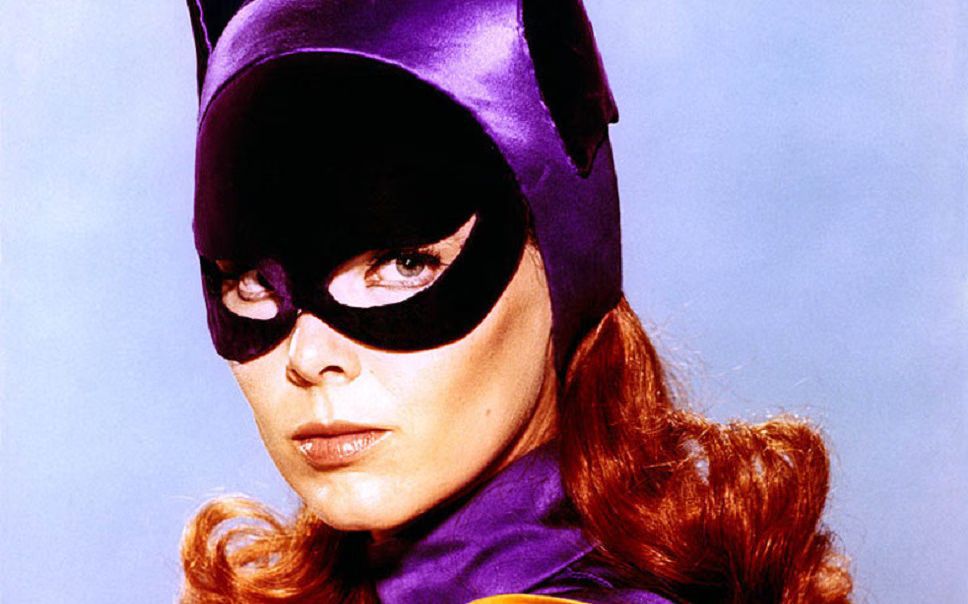 Yvonne Craig, TV's Original Batgirl, Dead at 78