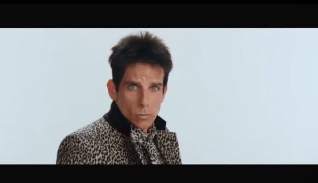 Zoolander 2 Teaser Trailer Leaks (VIDEO)