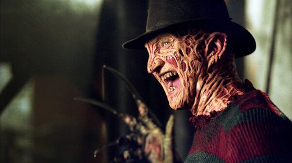 Nightmare on Elm Street Remake