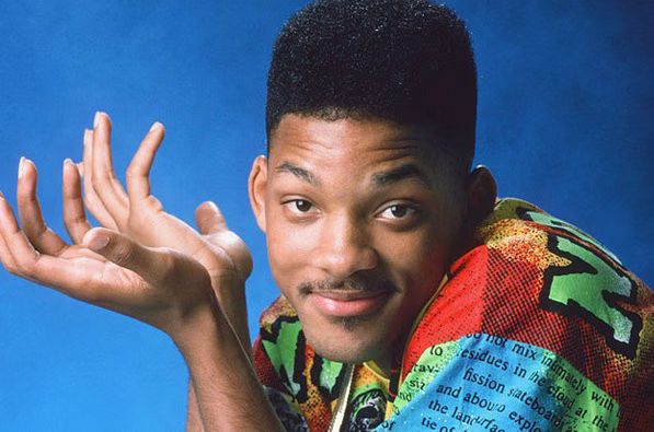 Fresh Prince Reboot