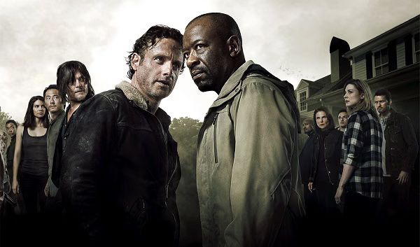 Walking Dead Special