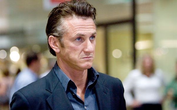Sean Penn Terrence Howard Lee Daniels Lawsuit
