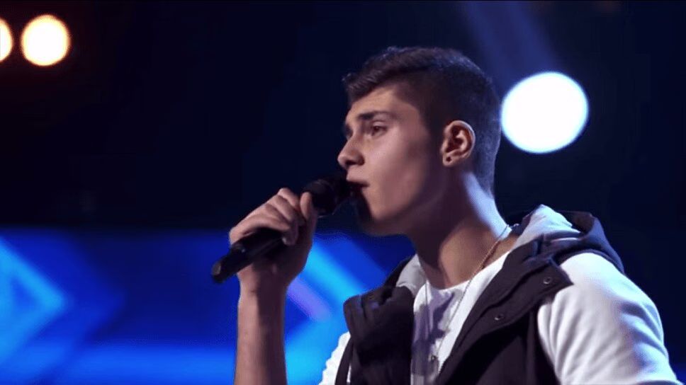 17-Year-Old Gives Nick Jonas A Run for His Money on The X Factor Australia 2015 (VIDEO)