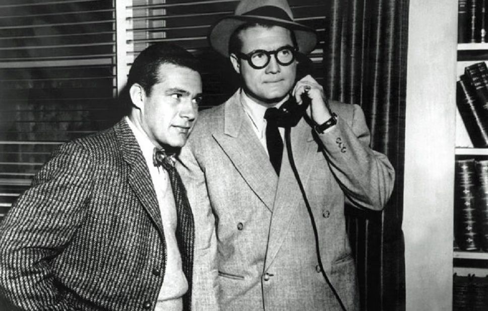 'Adventures of Superman' Actor Jack Larson Dead at 87