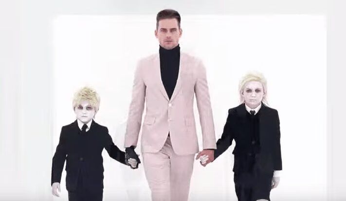 American Horror Story- Hotel 'Hallways' Trailer Released