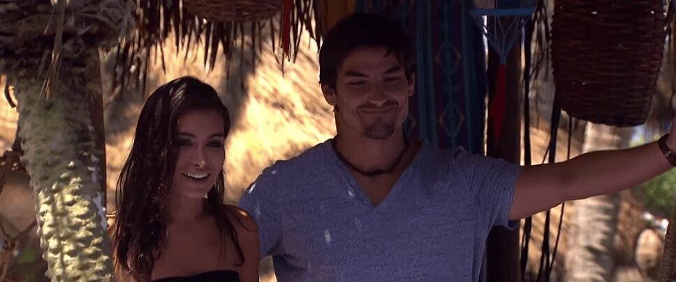Bachelor In Paradise - Live Blog and Recap - Episode 11 (VIDEO)
