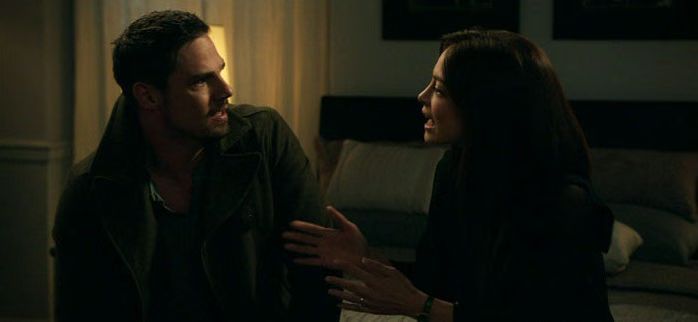 Beauty and the Beast - Recap and Review - Season 3 Finale - Destined