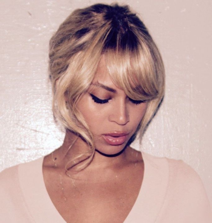Beyonce