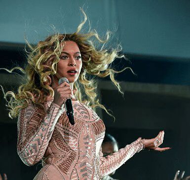 Beyonce 'Made In America' Videos