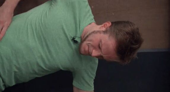 Big Brother Spoilers- Nominations - 09:04:2015