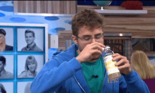 Big Brother Spoilers- Nominations and POV Competition Results - 09:16:2015