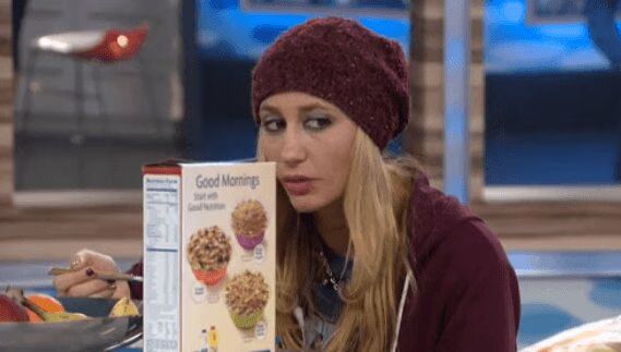Big Brother Spoilers- Nominations and POV Competition Results