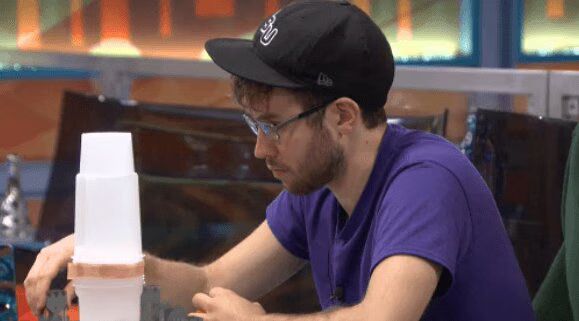 Big Brother Spoilers- POV Ceremony Results
