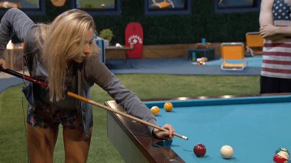 Big Brother Spoilers- POV Ceremony