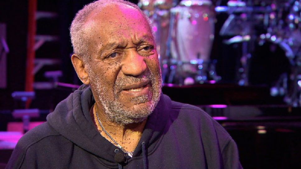 Bill Cosby Accusers Will Speak Out on A&E This Thursday
