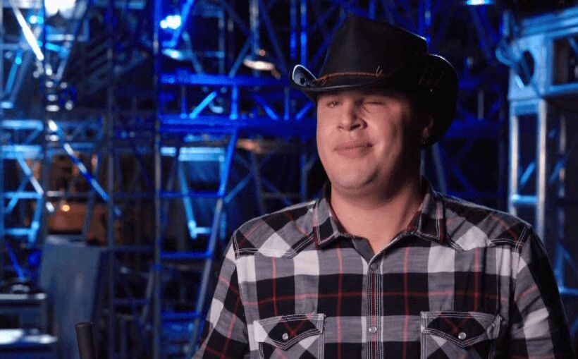 Blind Singer Earns Four-Chair Turn With Amazing Vocal on The Voice 9 (VIDEO)