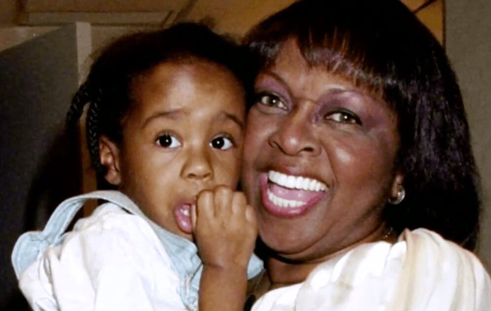 Bobbi Kristina Brown Funeral Tribute