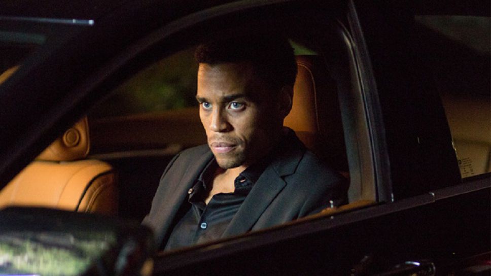 Box Office 'The Perfect Guy' Keeps M. Night Shyamalan Out of No. 1 Spot