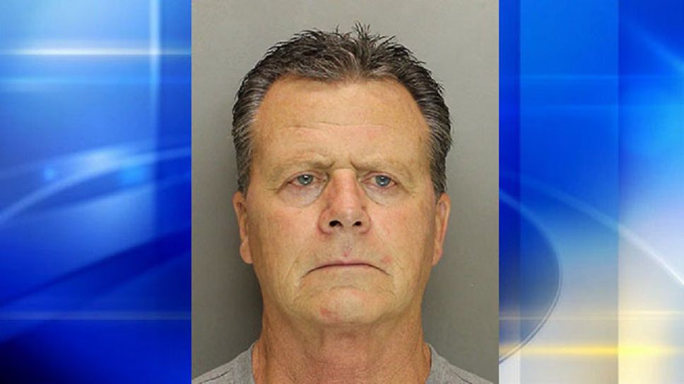 Brother of Former WWE Star Kurt Angle Arrested for Wife's Murder