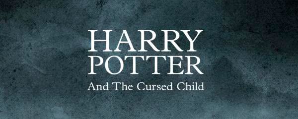 Harry Potter and the Cursed Child Play Two Parts