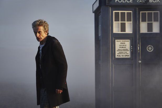 'Doctor Who' Review Compassion Is Key In the Emotional 'The Witch's Familiar'