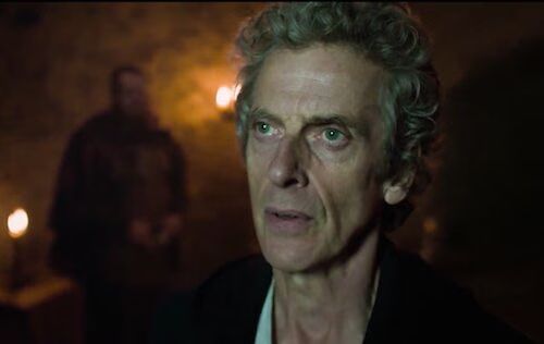 Doctor Who - Season 9 Premiere - Recap and Review - The Magician's Apprentice
