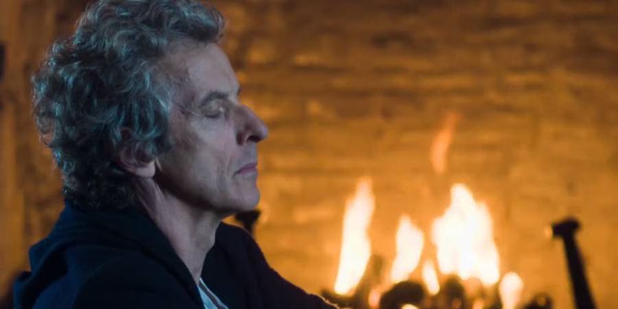 Doctor Who - Season 9 Premiere - The Magician's Apprentice
