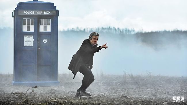 'Doctor Who' Season Premiere Review 'The Magician's Apprentice' Brings Death, Daleks
