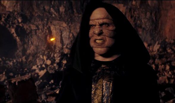 Doctor Who Series 9 Episode 1 Trailer Released (VIDEO)
