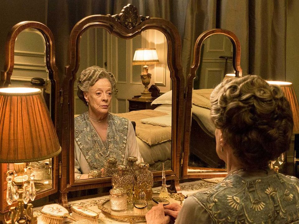 Downton Abbey - Recap and Review - Series 6 Premiere