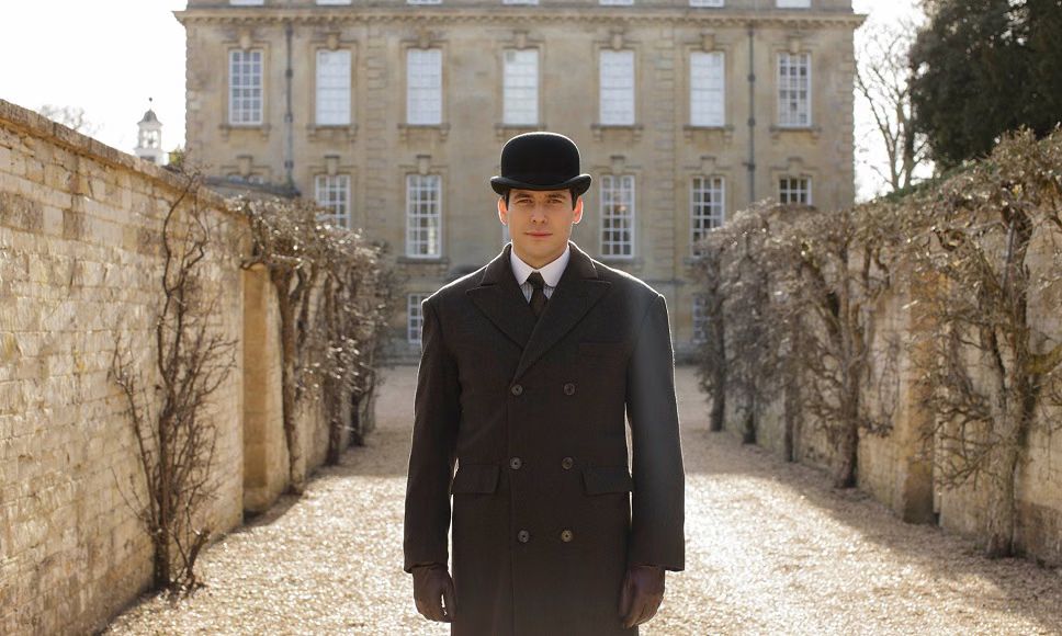 'Downton Abbey' Review Series 6 Episode 2