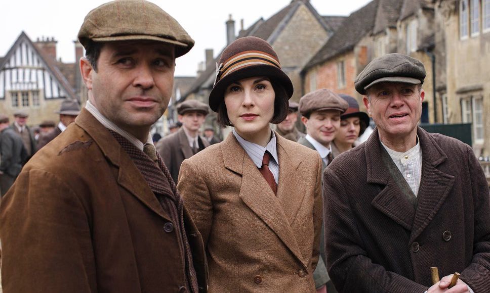 'Downton Abbey' Series 6 Episode 2 Review