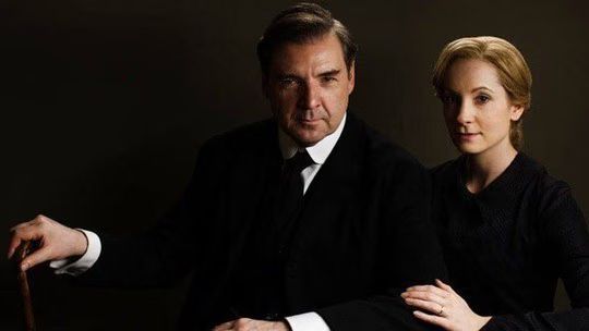 Downton Abbey - Series 6 Premiere - Recap and Review