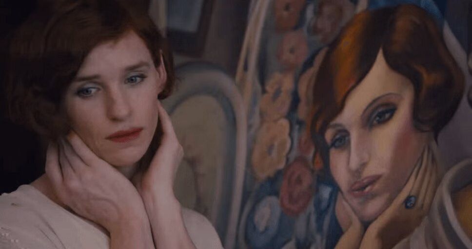 Eddie Redmayne Is Brilliant In 'The Danish Girl' Trailer (VIDEO)