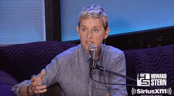 Ellen Degeneres Unloads On American Idol- 'One of the Worst Decisions I’ve Made’
