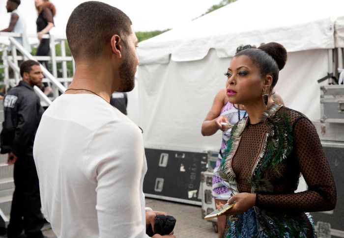 'Empire' Season Premiere Review TV's Hottest Show Is Back and Bigger Than Ever