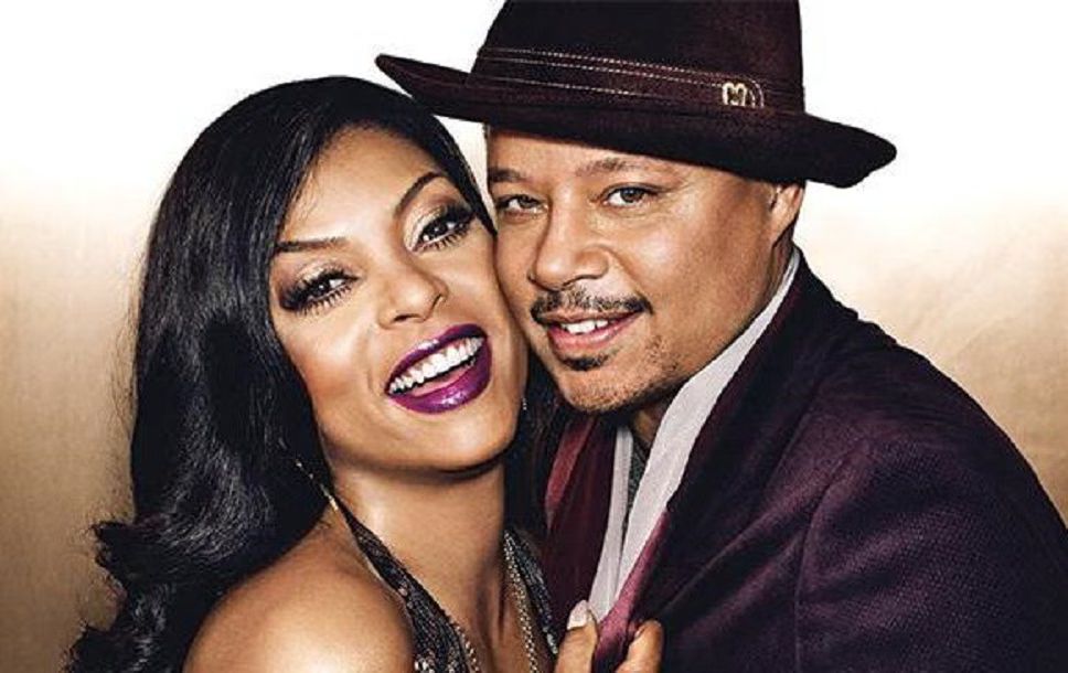 'Empire' Stars Announced as 2015 Emmy Presenters